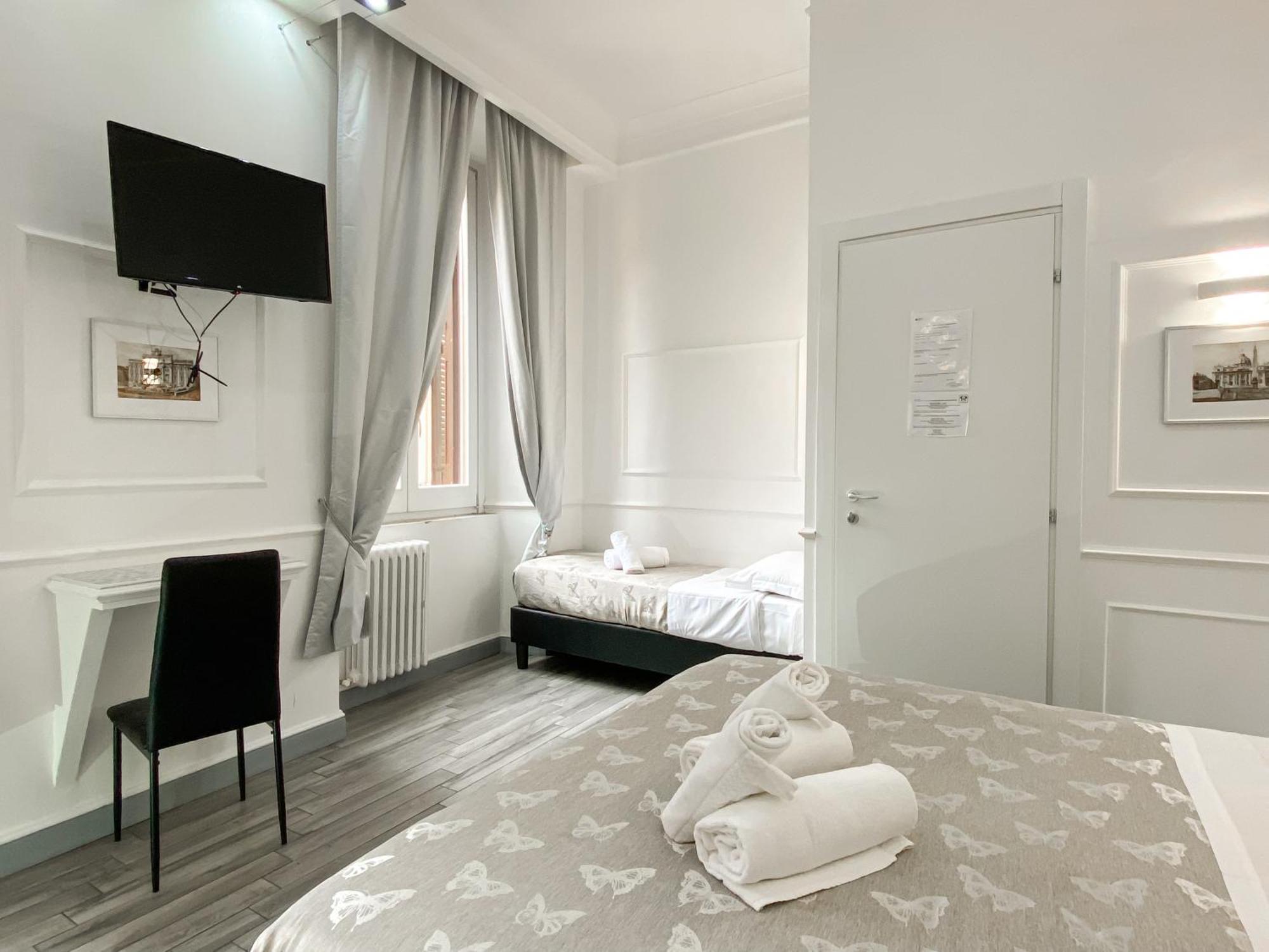 Locanda Parlamento Guest house 3*
