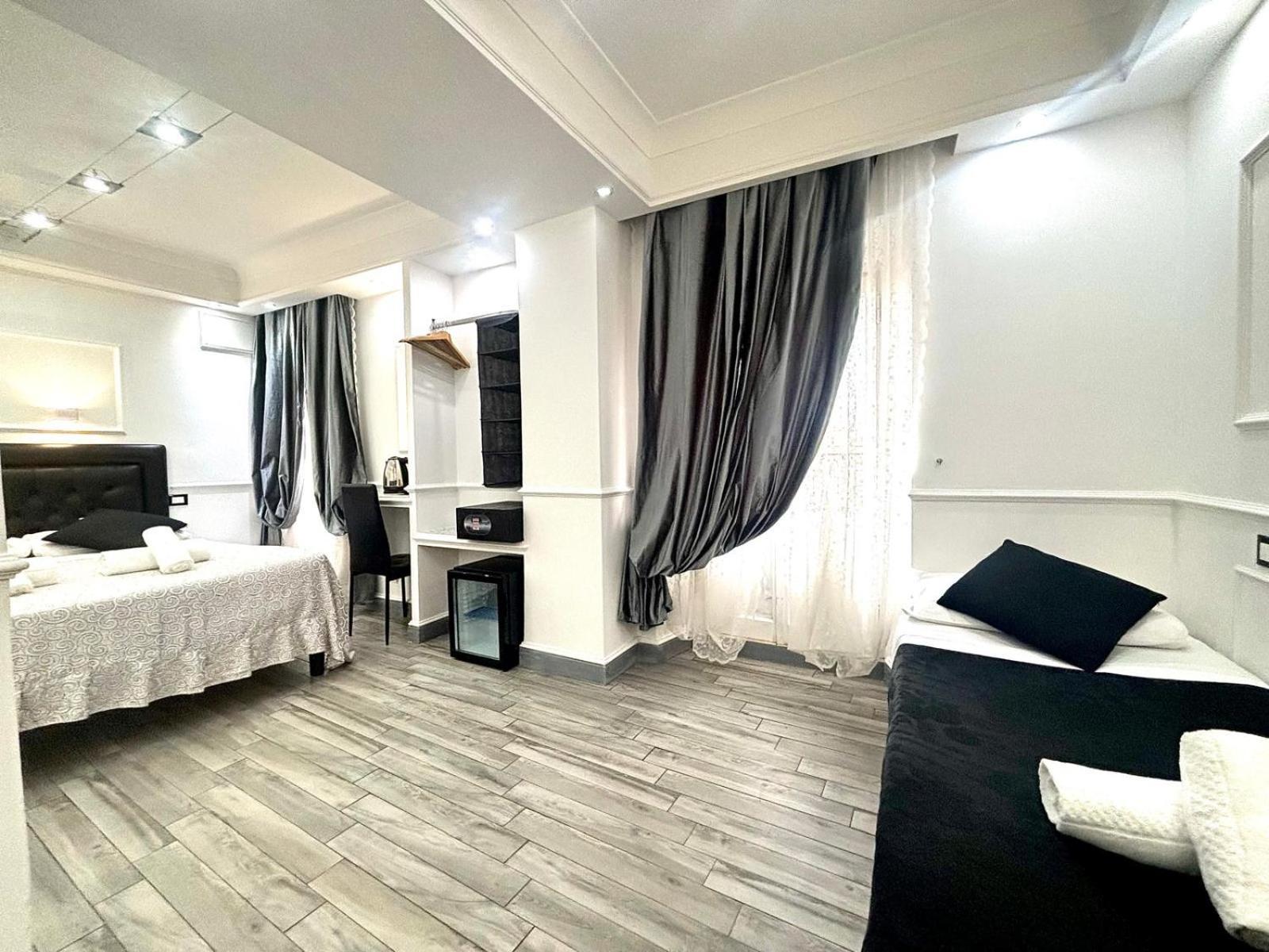 Gasthof Parlamento 3*